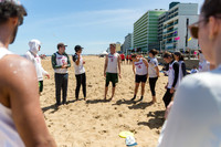 Saturday - 2025 Beach Championships