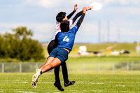 Canadian Ultimate Championship 2025