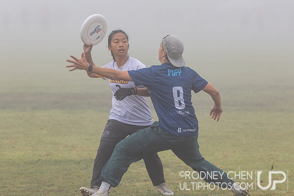 2024 USA Club National Championships