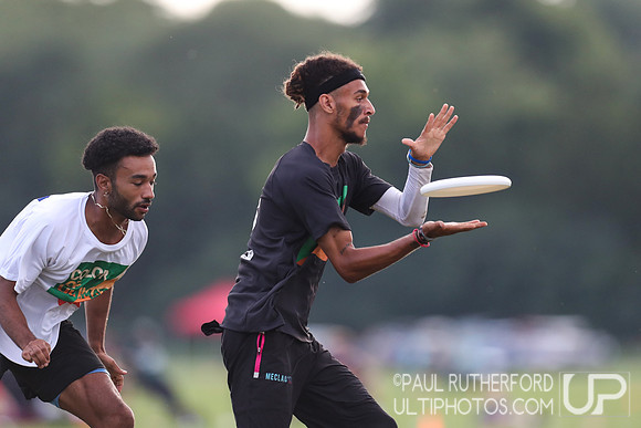 2022 World Ultimate Club Championships