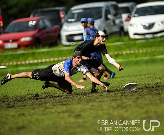WUCC - TUE - DAY 4 - MIXED