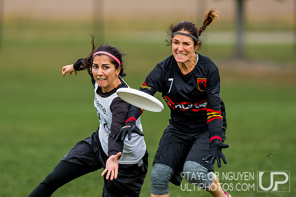 USA Ultimate Club National Championships