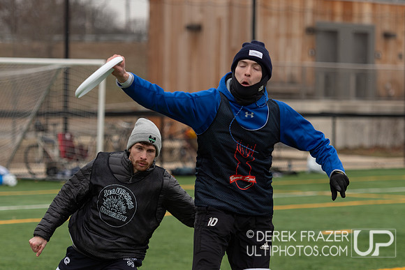 DC Breeze Open Tryouts Saturday