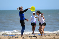 Ripe vs Molly Blue - Masters Women's Final - 2024 Beach Champs