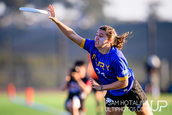 Semifinals during Club Championships at Surf Cup Sports Park