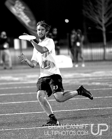 2014 USAU Nationals - Sat
