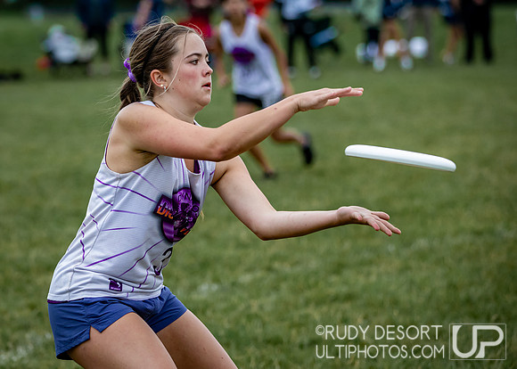 2025 High School National Invite (HSNI)