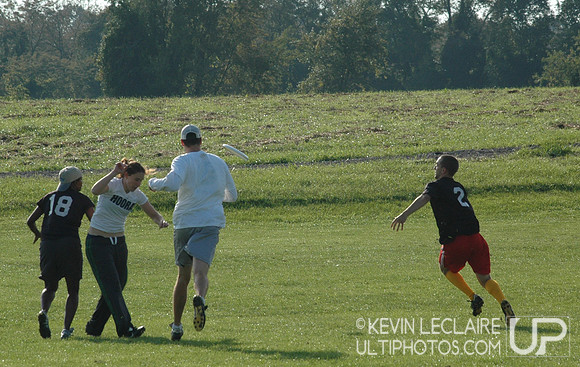BRDM @ Regionals 2006
