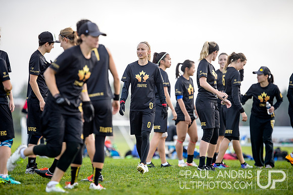 2016 Club National Championships