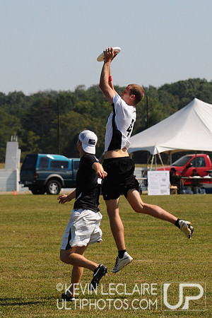 Chesapeake Open 2008 Mixed Divisions