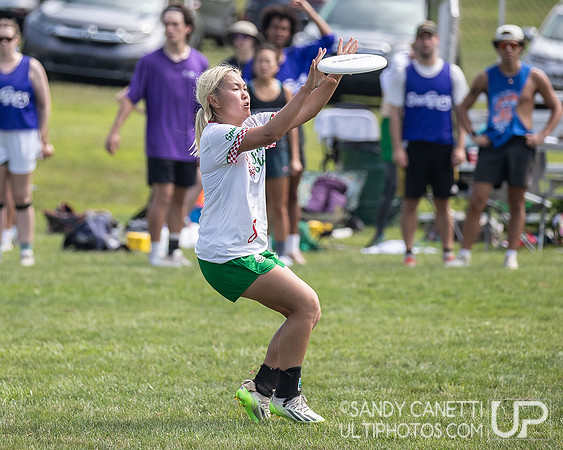 Philly Open 2024 - Saturday