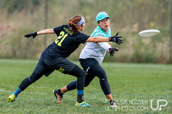 USA Ultimate Club National Championships
