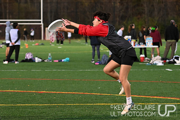 VA Mixed HS States 2024 Saturday