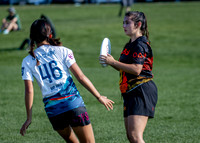 USA Ultimate Youth Club Championships 2025
