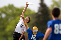 Open Division, Sunday -- 2012 USAU HS Northeasterns