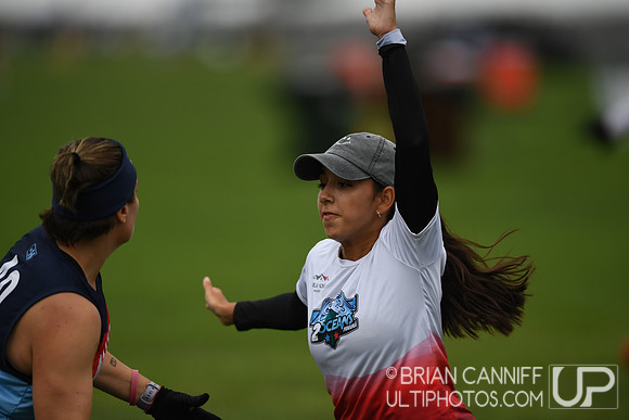 2022 World Ultimate Club Championships