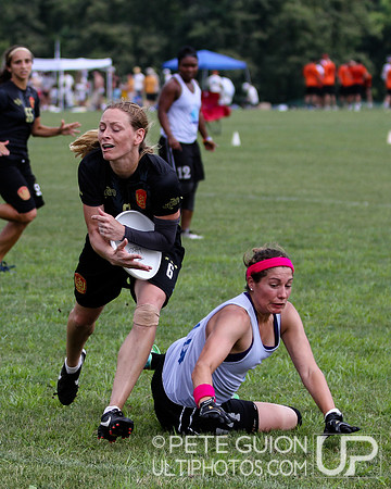 Chesapeake Invite