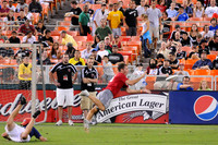 WAFC Elite Ultimate Exhibition