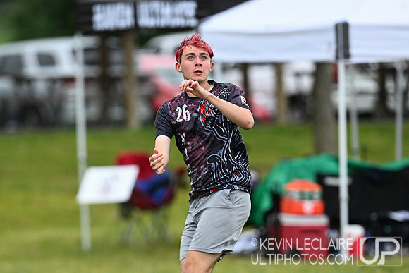Preqtrs - HSNI 2025 - Saturday Action