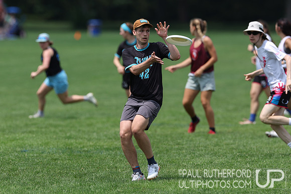 2025 Boston Invite