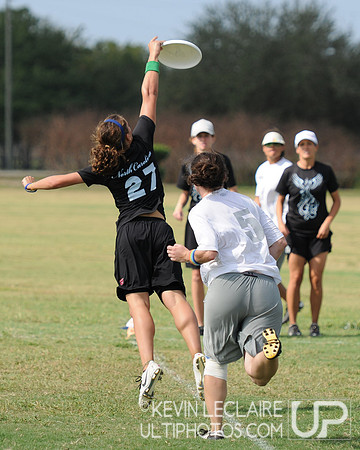 USAU Club Nationals Friday Preview