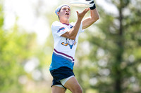 Men’s semifinals during International Club Championships at Aurora Sports Park