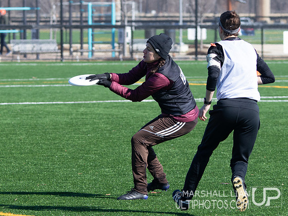 DC Shadow 2022 Tryout #3