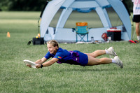 Swamp Seasonal Invite 2025