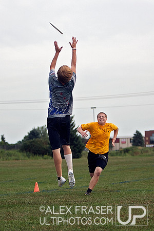 Saturday U-16 Round 4 -- YCC2012