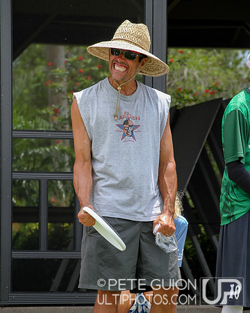 USAU Masters Championships