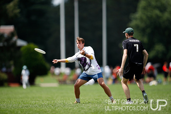 Boston Invite 2025