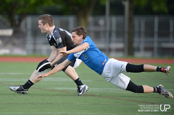 MLU Current vs. Spinners