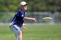 Open Division, Championship -- 2012 USAU HS Northeasterns