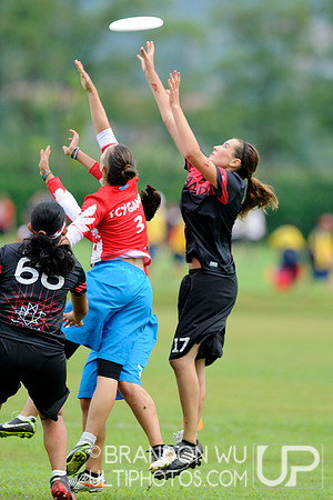 WJUC Day 1 - Monday