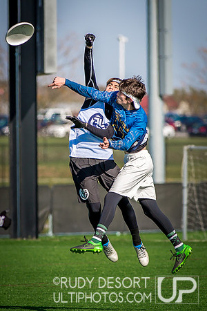 Windy City Invite 2016