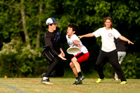 Consolation Games -- Juniors Terminus 2012