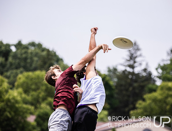 Saturday Highlights -- Boston Invite 2022