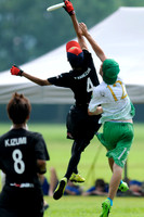 WJUC Day 3 - Wednesday
