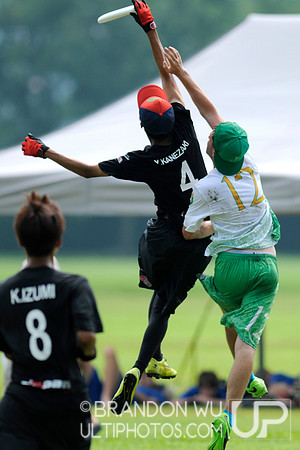 WJUC Day 3 - Wednesday