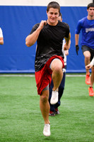 2015 Spinners Invite-Only Tryouts
