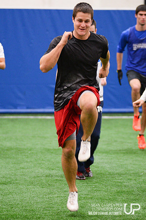2015 Spinners Invite-Only Tryouts