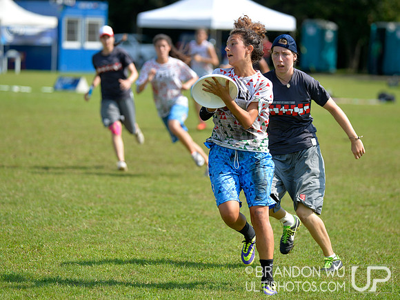 WJUC Day 5 - Friday