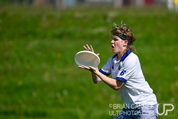 2024 USA Ultimate Division 3 College Championships