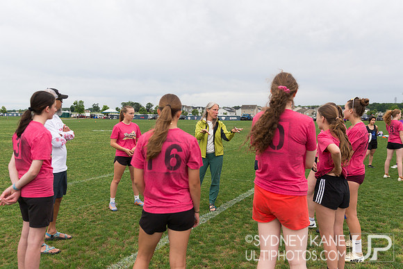 VA HS States 2025 Saturday