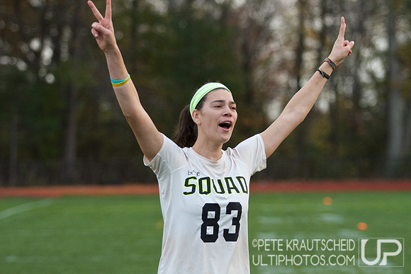 2016 Sharon High School Spirit Of The Game Tournament