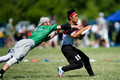 Rutgers Machine vs NC Wilmington Seamen - Men's Sat Round 2 - 2014 D-1 College Championships