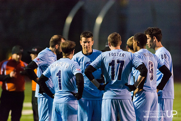 Week 3 - Boston Whitecaps vs Washington DC Current - 4-26-2014