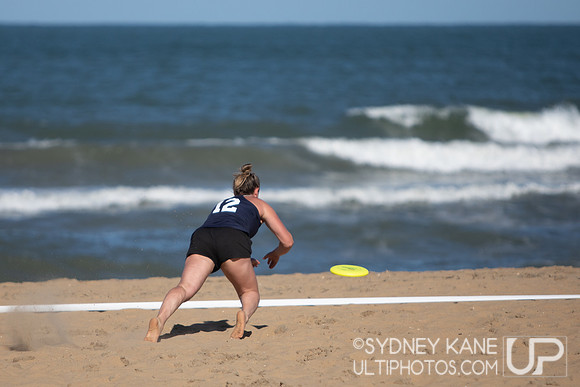 Saturday - 2024 Beach Championships