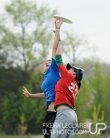 Fools Fest 2012 Saturday Action