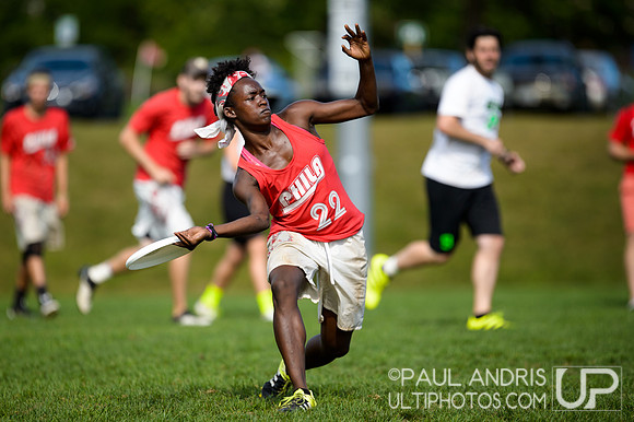 2016 Mid-Atlantic Club Regionals